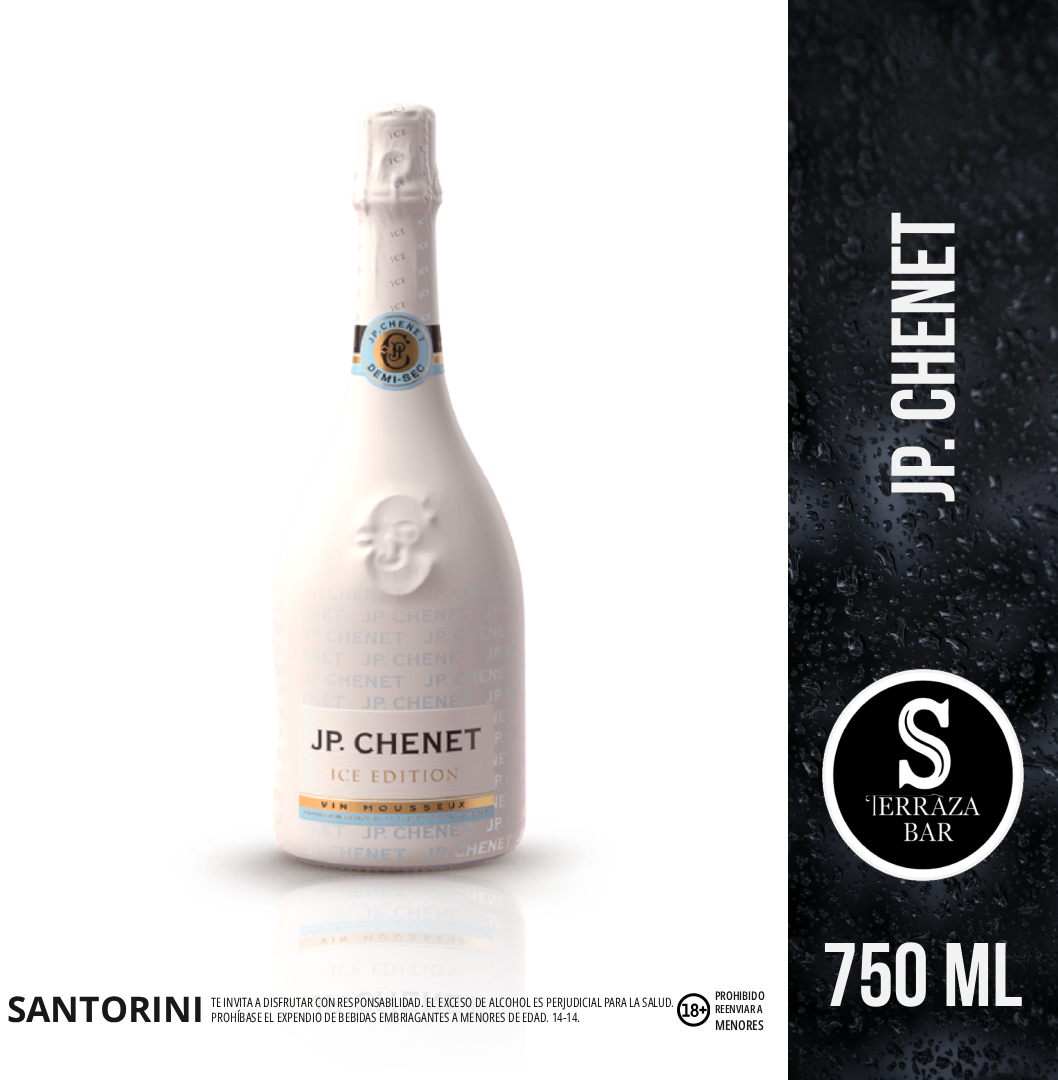 JP. Chenet blanco - 750 ML